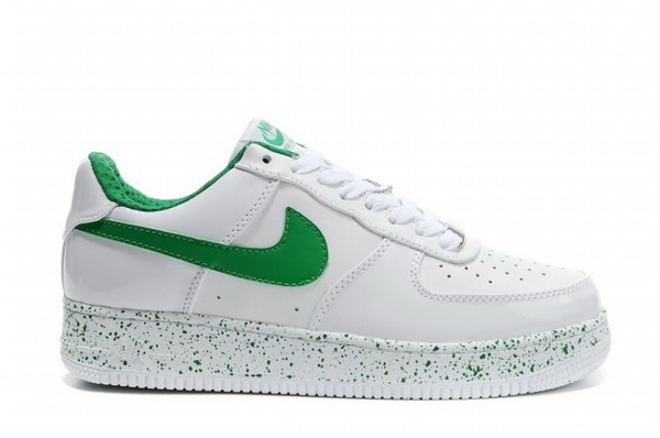 Nike Air Force One Men Low--293